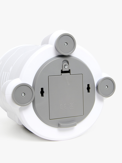 Cloudberry Castle Rocket  Elektrisk Safe/spareboks