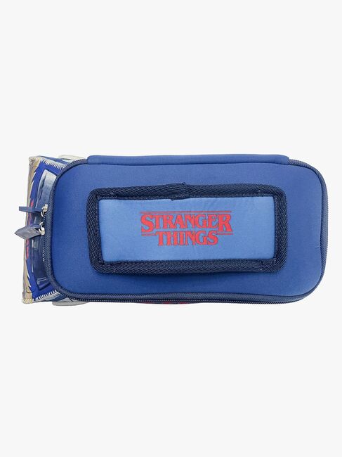 Stranger Things Toalettmappe, Van