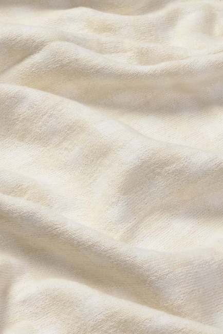 LorenaCanals Vichy Teppe, Ivory