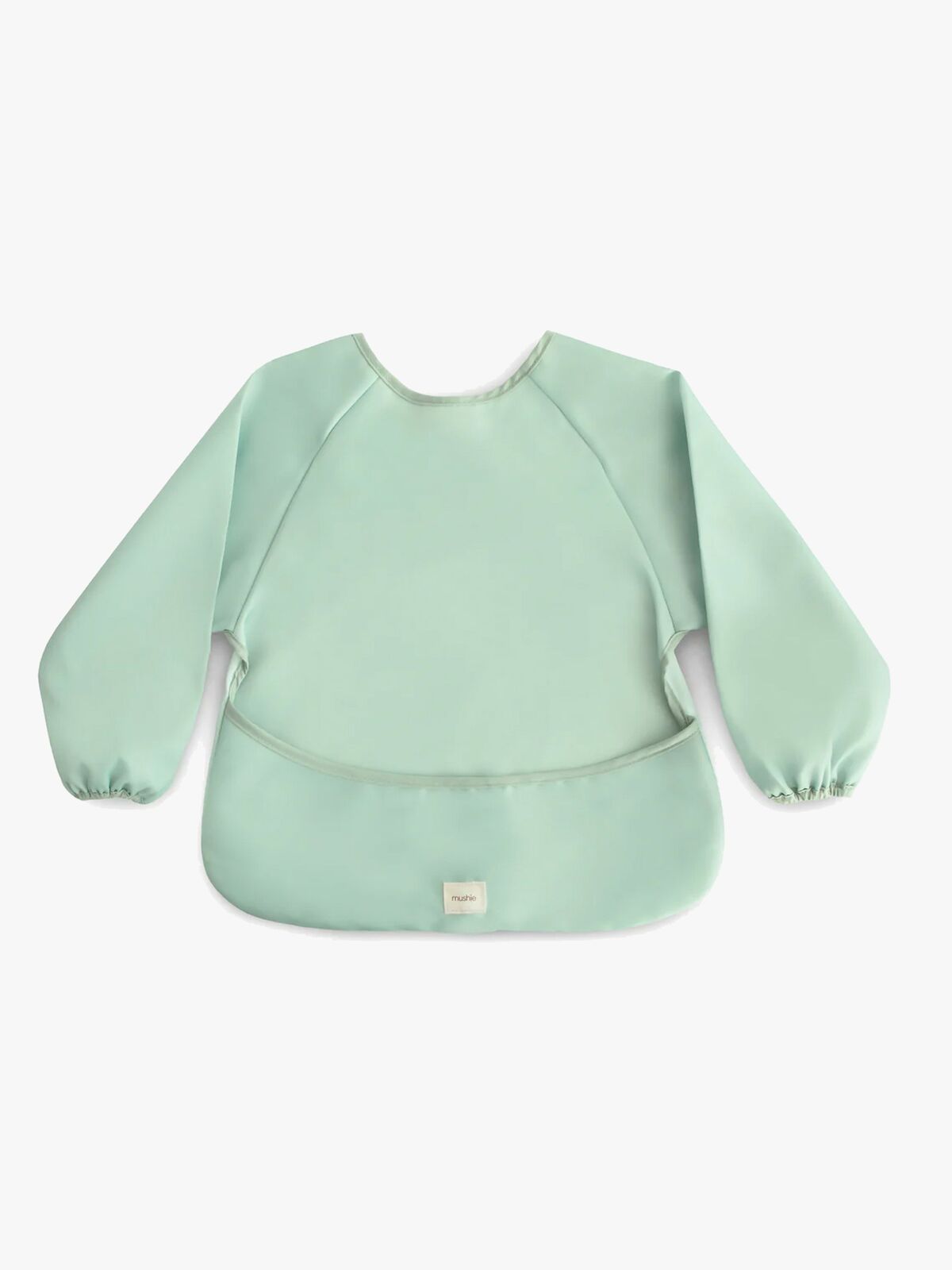 Mushie  Langermet Smekke, Roman Green