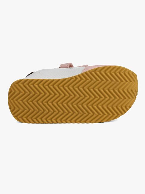 Kavat Tidan 2.0 Sneakers, Lyserosa