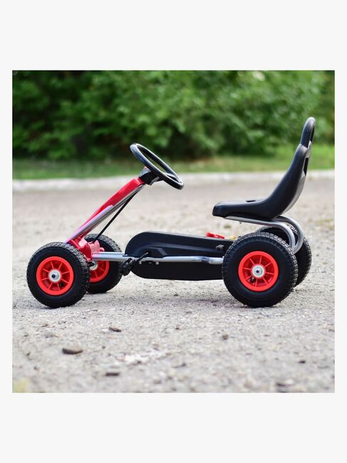 Azeno FX2 Go-kart Pedalbil