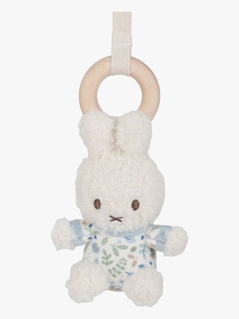 Miffy x Little Dutch Babygym, Lucky Leaves