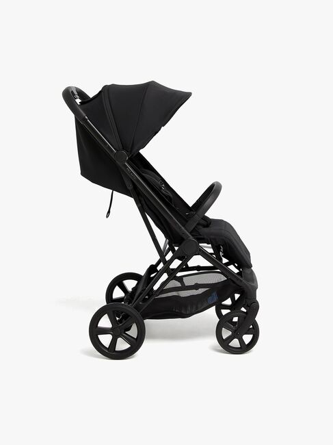 Beemoo Pro Auto 2 Trille, Black