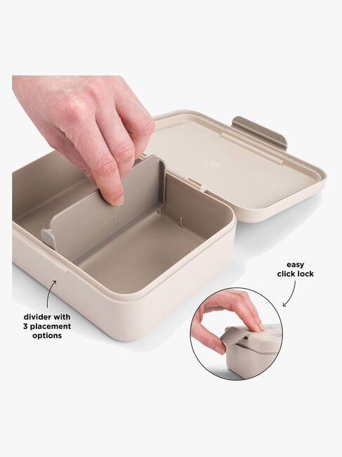 Done By Deer Celebration Matboks, Sand