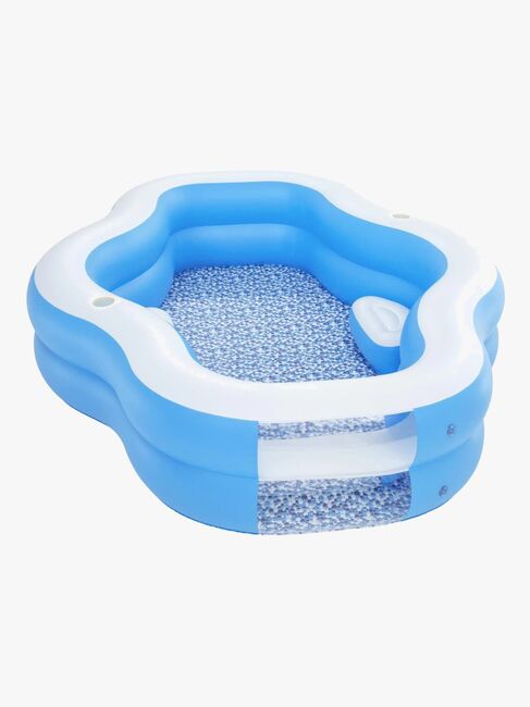 Bestway Splashview Family Basseng 270x198x51 cm
