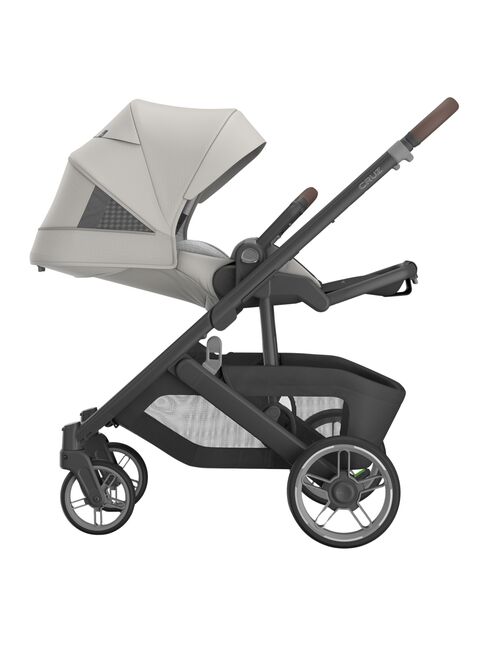 UPPAbaby CRUZ V3 Sportsvogn, Savannah
