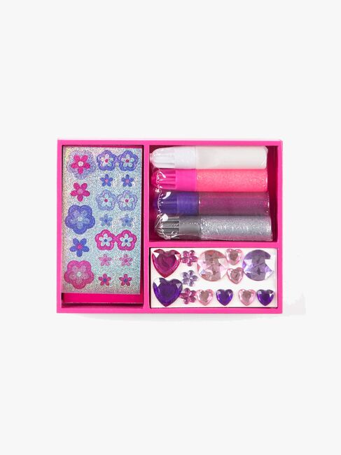 Melissa & Doug Smykkeskrin Pusselsett