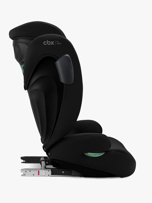 CBX by Cybex Solution B3 i-Fix Beltestol, Black