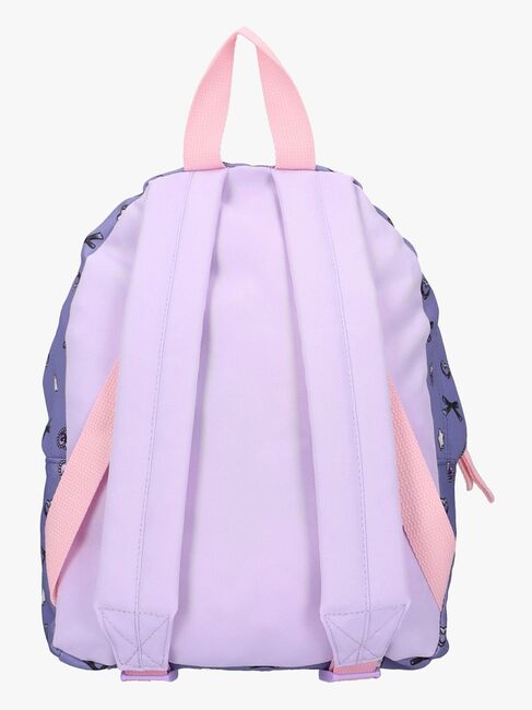 Hello Kitty & Friends Kuromi Ryggsekk 6L, Bold Babes