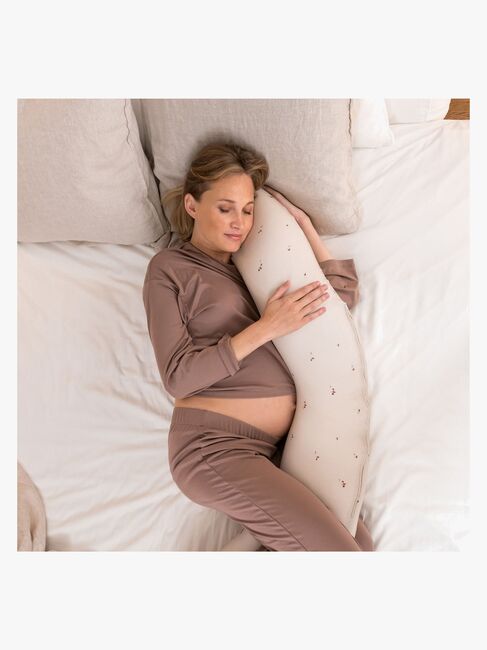 Doomoo  Amme- & Gravidpute Buddy, Sopper