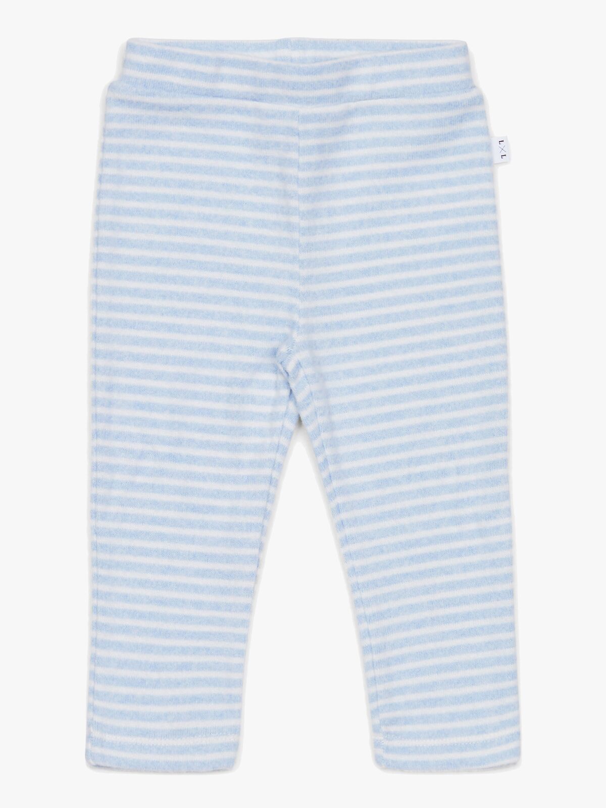 Luca & Lola Niccolo Bukse, Blue Stripes