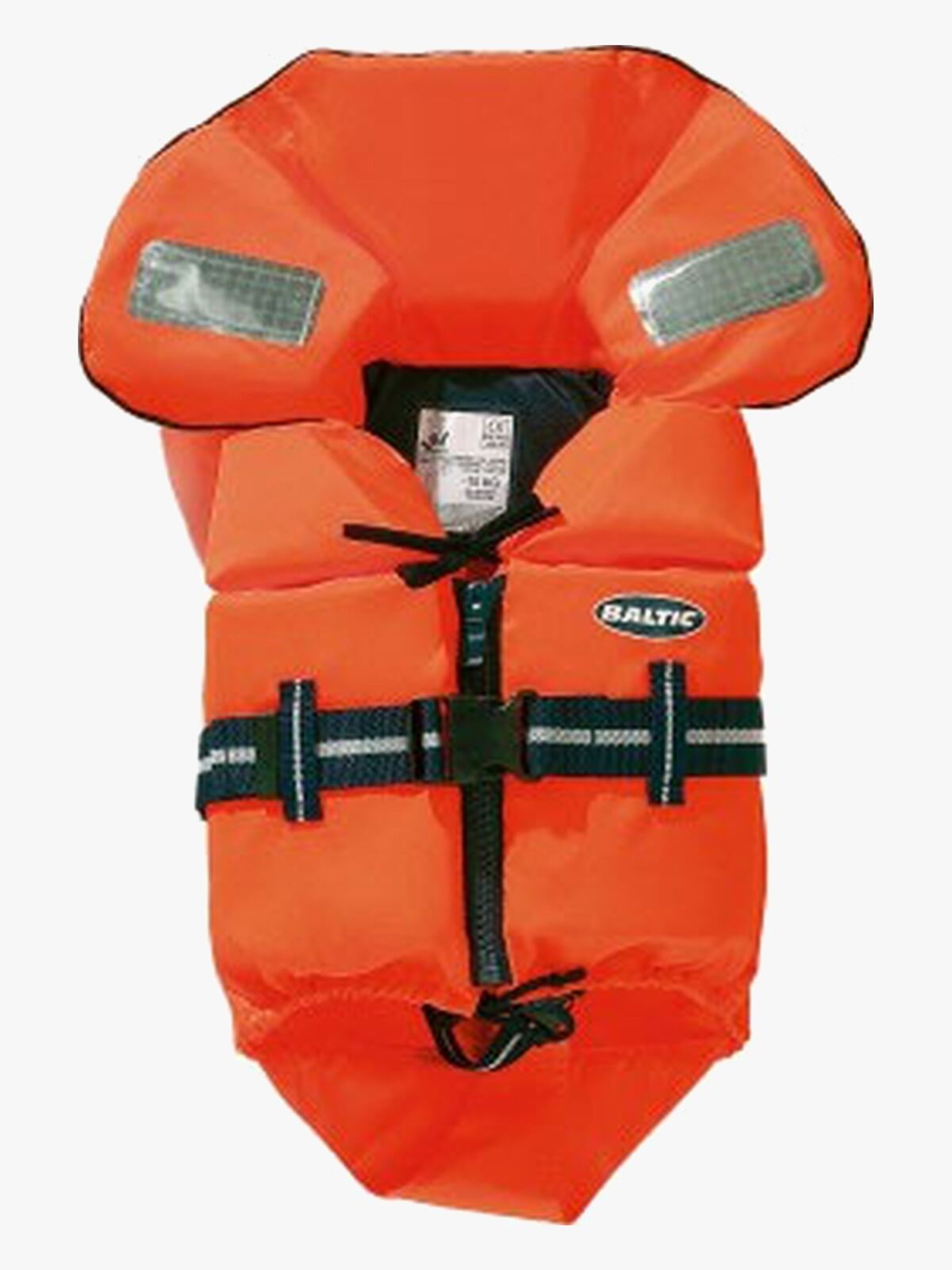 Baltic Split Front 3-15 kg