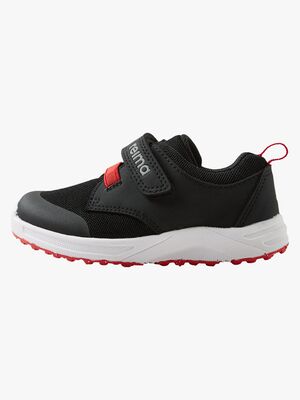 Reima Ekana Sneakers, Black