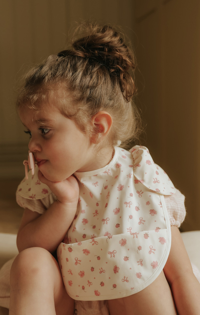 Elodie Smekke Baby 3+, Petit River Rose