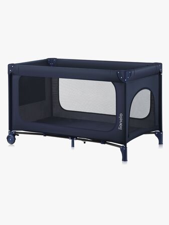 Lionelo JASMIN EASY FOLD Reiseseng, Blue Navy