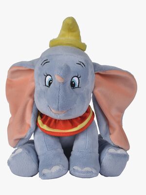 Disney Dumbo Kosedyr 25 cm