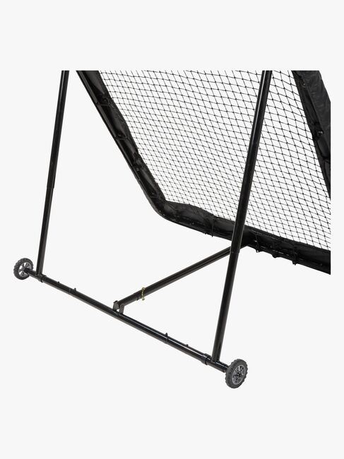 EXIT Kickback XL Multisport Rebounder 164x164 cm
