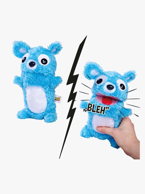 Simba Toys ScreamerZ Kosedyr Bjørn 30 cm