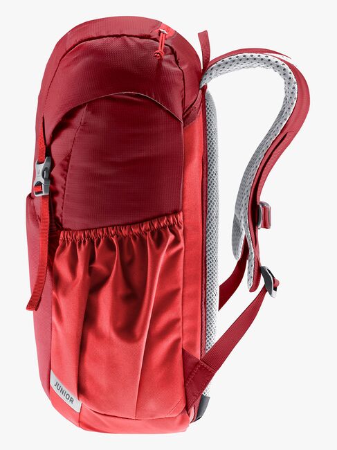 Deuter Junior Ryggsekk 18L, Masala Cherry