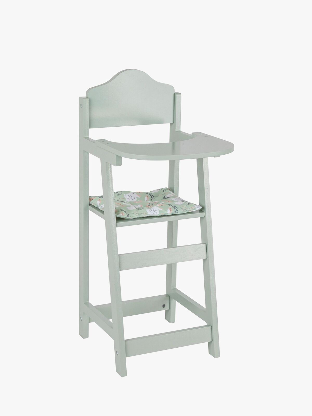 Alice & Fox Dukkestol, Mintgrønn