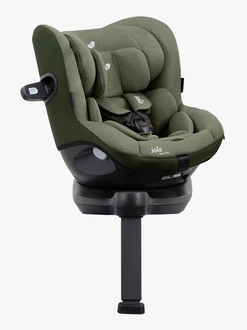 Joie i-Spin 360 Bilstol, Moss