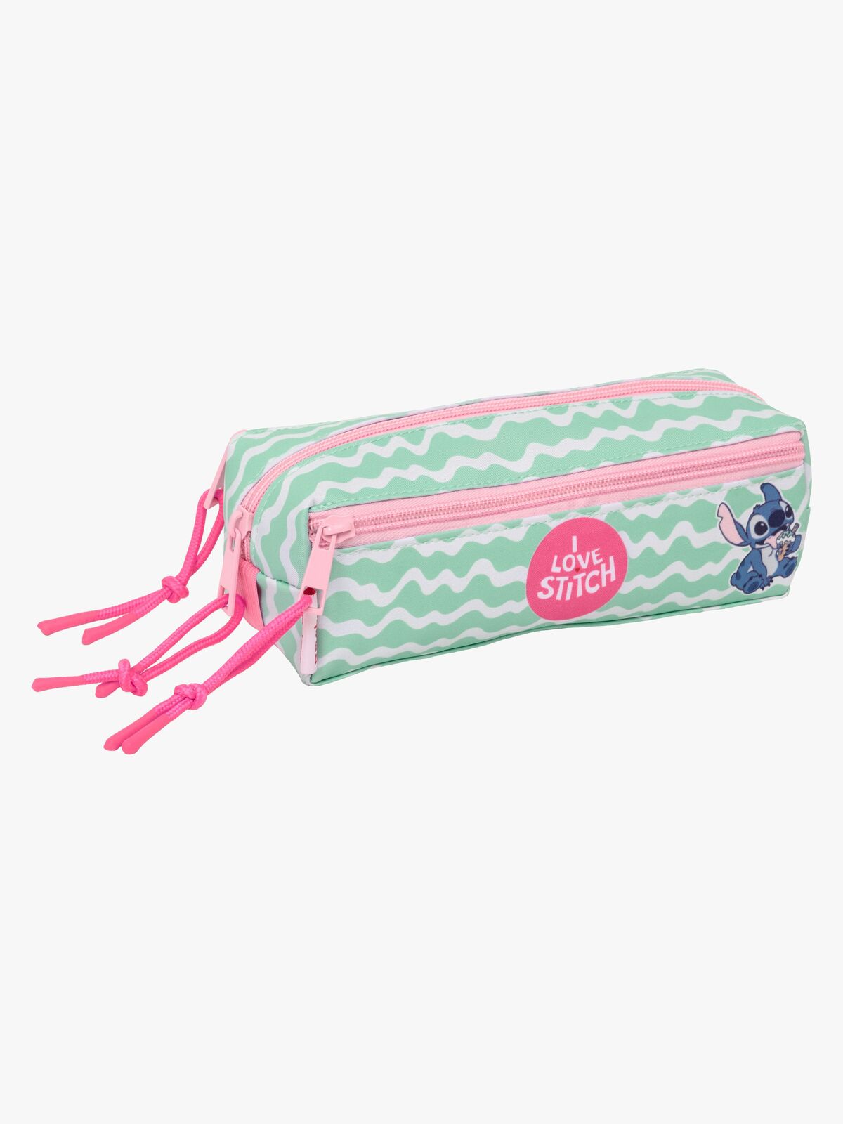 Disney Stitch Trippelpennal Ice Cream