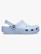Crocs Classic Sandaler, Blue Calcite