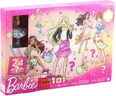 Barbie New Fall Adventskalender 2021
