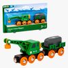 BRIO 33698 Kranvogn