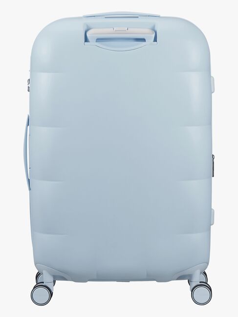 American Tourister Dreami Spinner Koffert 96-106L, Blue Dream