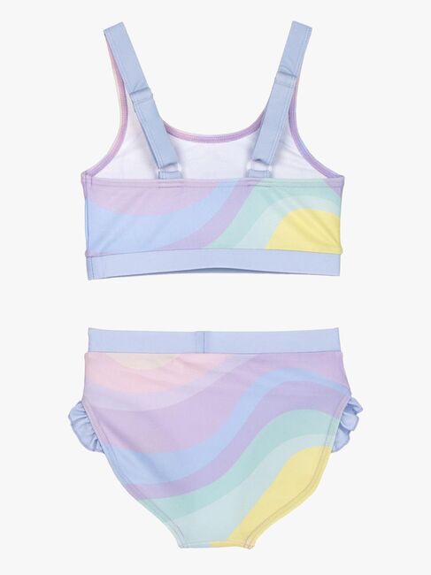 Disney Lilo & Stitch Bikini, Lyselilla