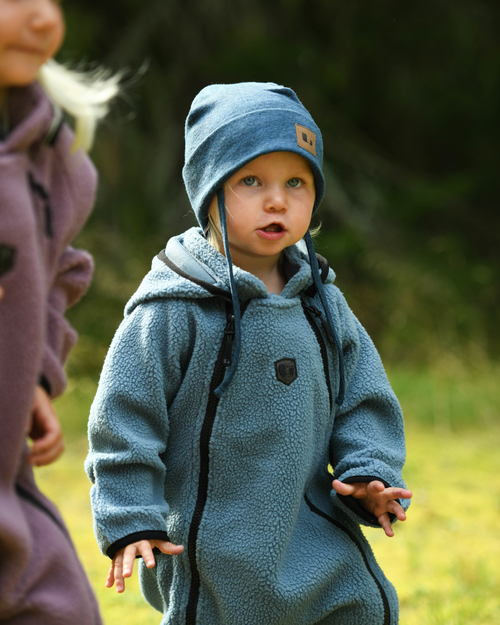 Lindberg Enviken Babyhatt, Petroleum