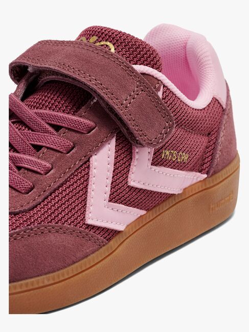 Hummel VM78 Cph Jr Joggesko, Nocturne