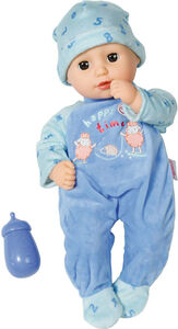Baby Annabell Dukke Little Alexander 36 Cm