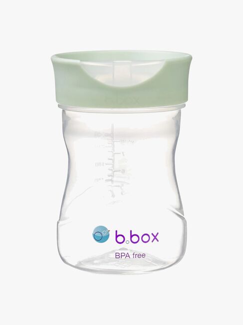 b.box Treningskopp, Sage