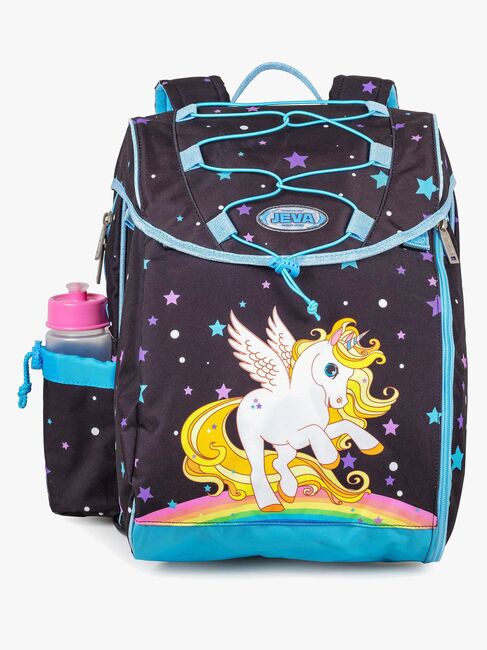 Jeva Intermediate Ryggsekk 21 L, Golden Unicorn