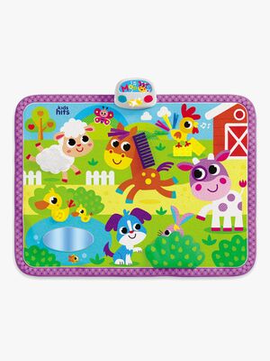 KidsHits Lekematte Farm Friends