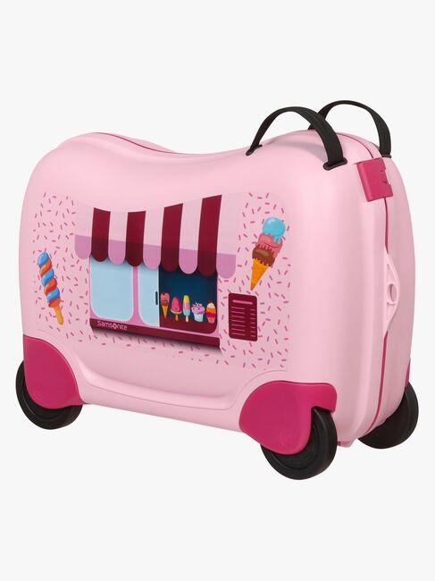 Samsonite Dream2Go Trillekoffert 30L, Ice Cream