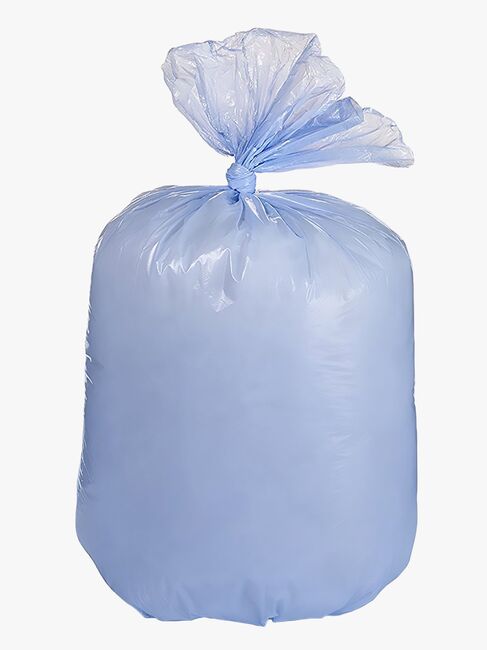 UBBI Plastpose 75-pack