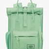 American Tourister Urban Groove City Mini Ryggsekk 7L, Pastel Green