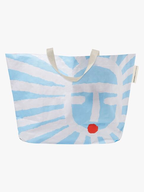 SUNNYLiFE Tote Veske, Sun Face