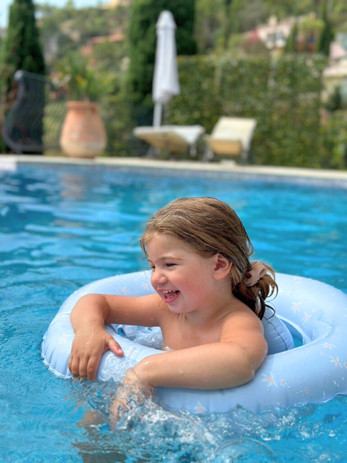 Vanilla Copenhagen Badering Baby, Skyway