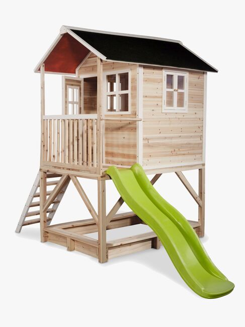 EXIT Loft Lekestue 500, Nøytral