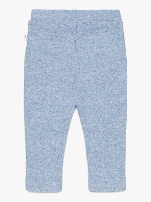 Luca & Lola Niccolo Bukse, Blue Melange