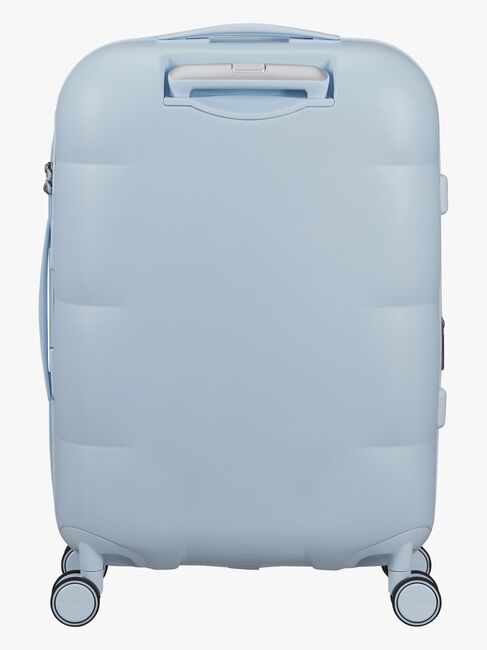 American Tourister Dreami Spinner Koffert 69-78L, Blue Dream