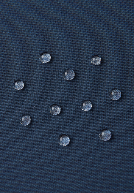 Reimatec Symppis  Polstret Skalljakke, Navy