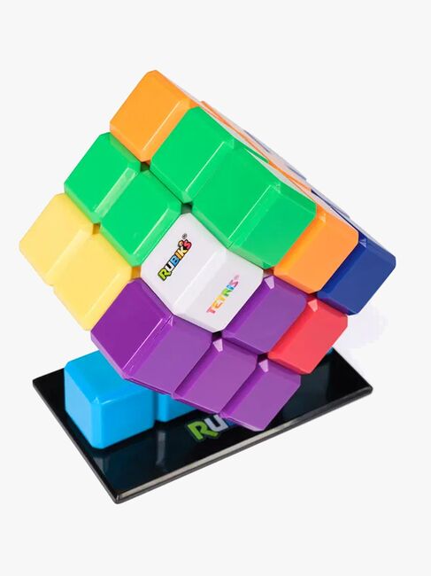 Rubiks Tetris Kube