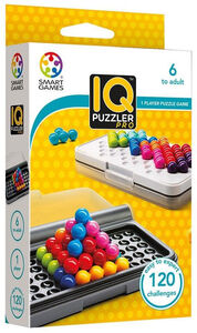 SmartGames Spill IQ Puzzler Pro