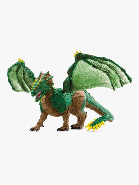 Schleich 70791 Eldrador Djungeldrage